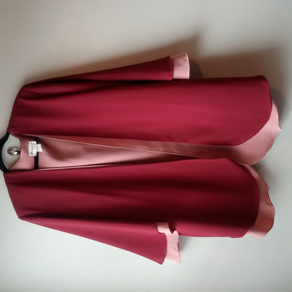 Margot J. by Nadine Jacket&Skirt Set - Picture 4 of 16